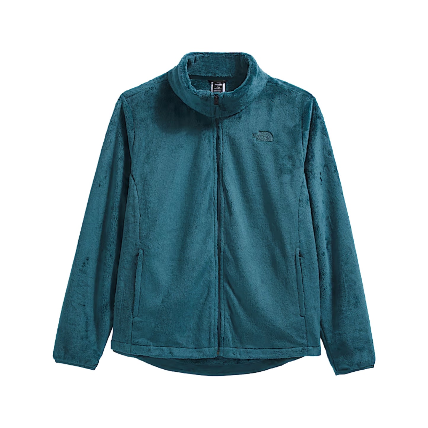 The North Face Women's Osito Jacket - Space