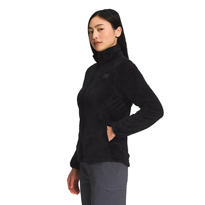 The North Face Women's Osito Jacket - Black