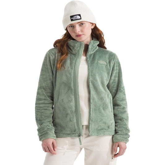 The North Face Women's Osito Jacket - Slate Moss