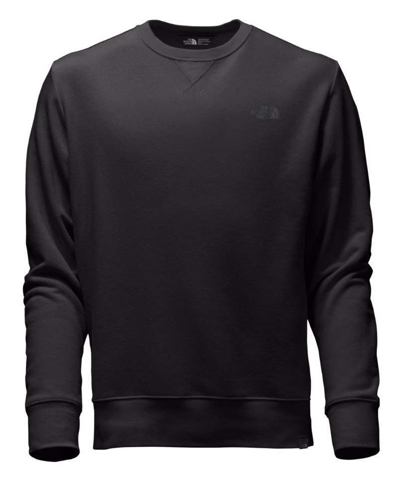 TNF MEDIUM GREY HEATHERDARKEST SPRUCE