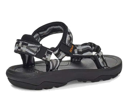 Teva TODDLER'S HURRICANE XLT 2 Sandals 1019390T TORO BLACK
