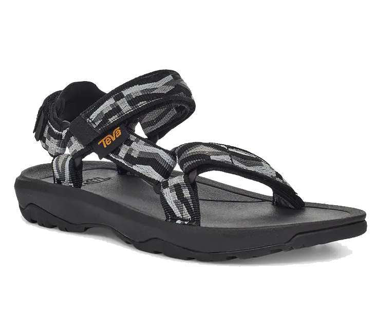 Teva TODDLER'S HURRICANE XLT 2 Sandals 1019390T TORO BLACK
