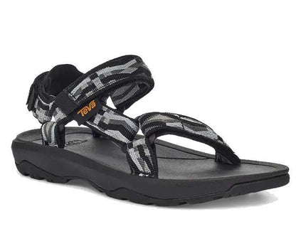 Teva TODDLER'S HURRICANE XLT 2 Sandals 1019390T TORO BLACK

