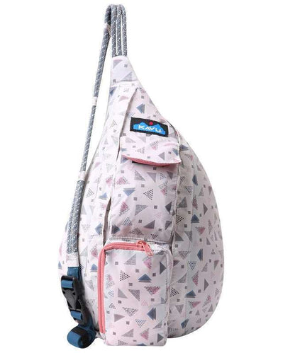 Kavu Mini Rope Sack 9305-1639 Triparty