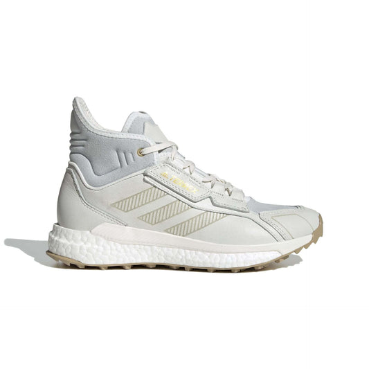 adidas Terrex Free Hyperblue Mid
