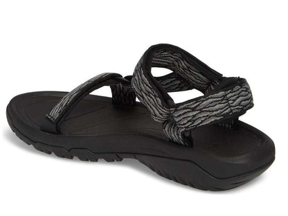 Teva Men's Hurricane XLT2 1019234 Rapids Black/Grey 