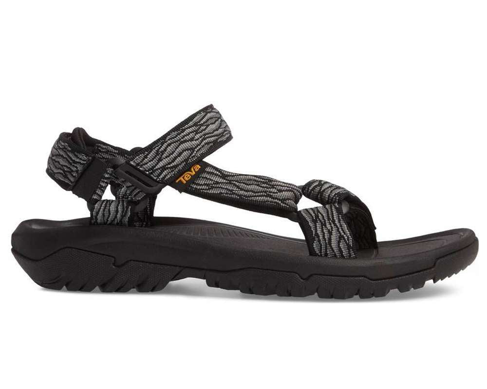 Teva Men's Hurricane XLT2 1019234 Rapids Black/Grey 