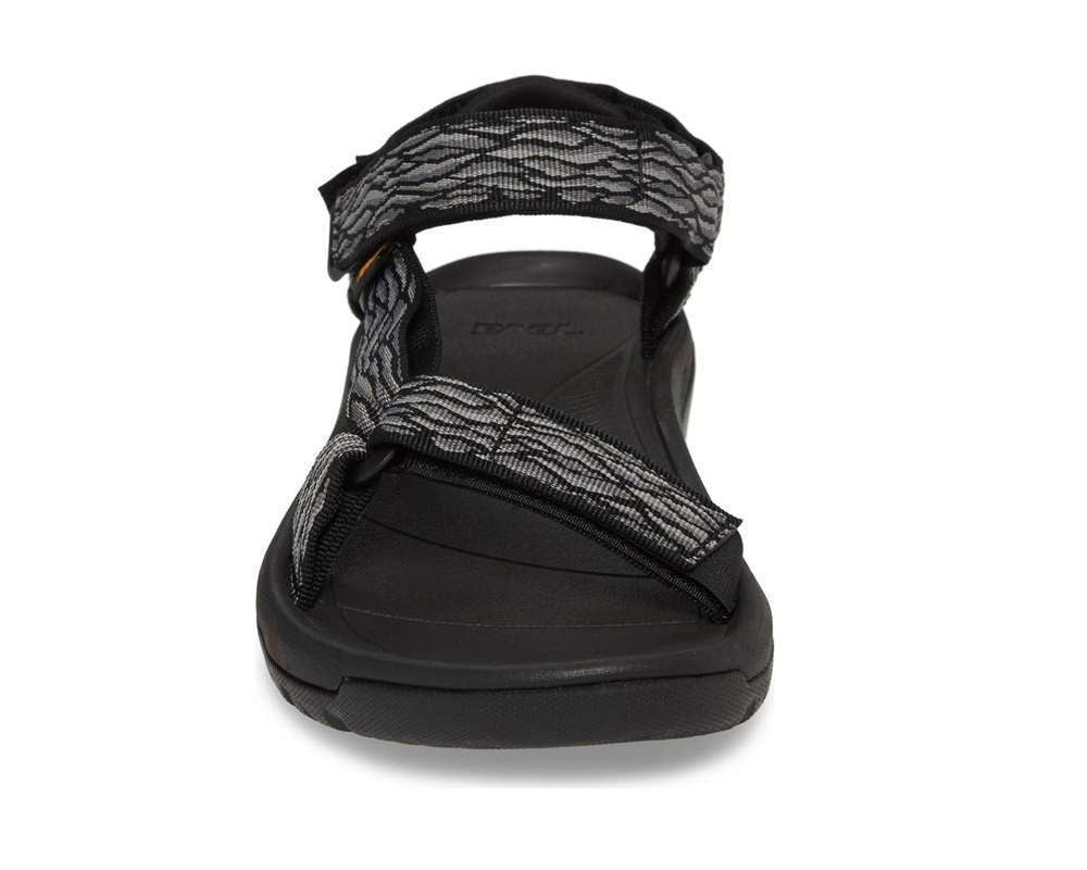 Teva Men's Hurricane XLT2 1019234 Rapids Black/Grey 