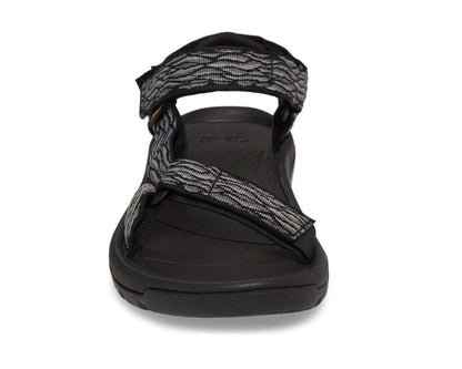 Teva Men's Hurricane XLT2 1019234 Rapids Black/Grey 