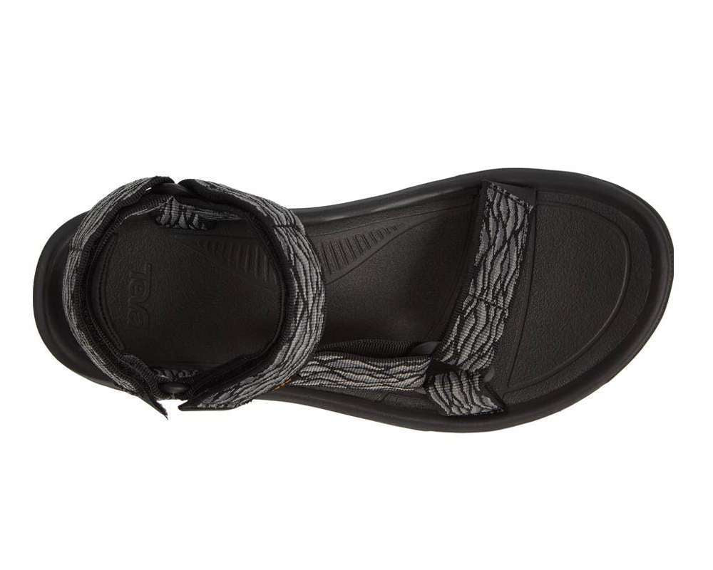 Teva Men's Hurricane XLT2 1019234 Rapids Black/Grey 