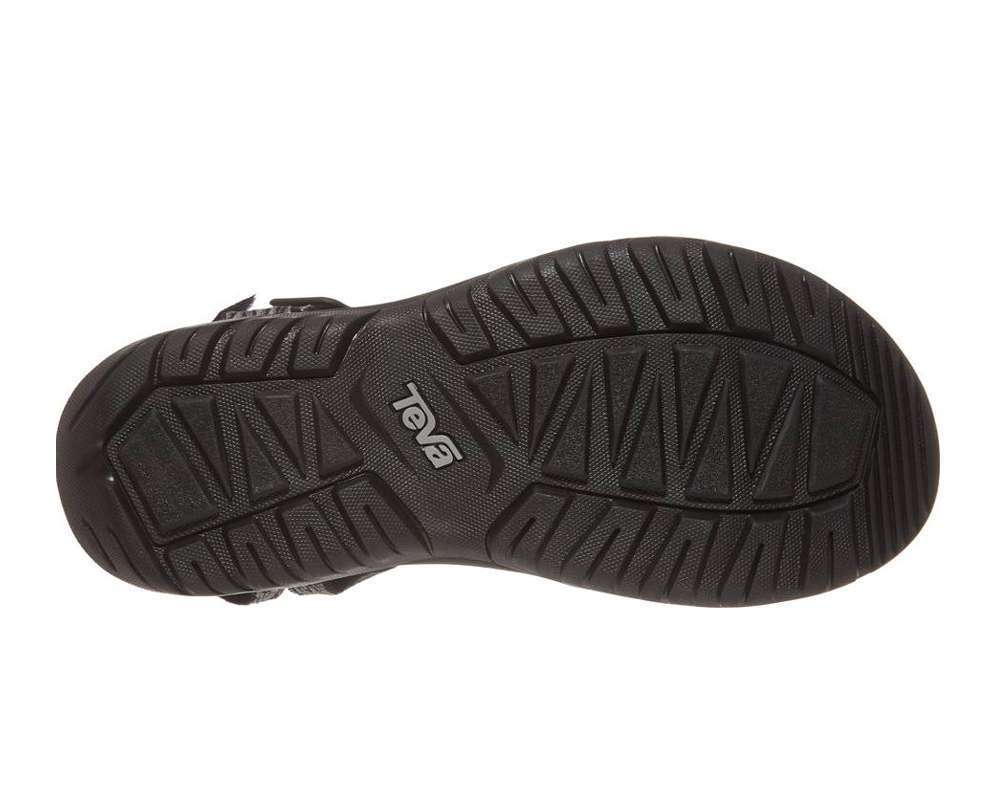 Teva Men's Hurricane XLT2 1019234 Rapids Black/Grey 