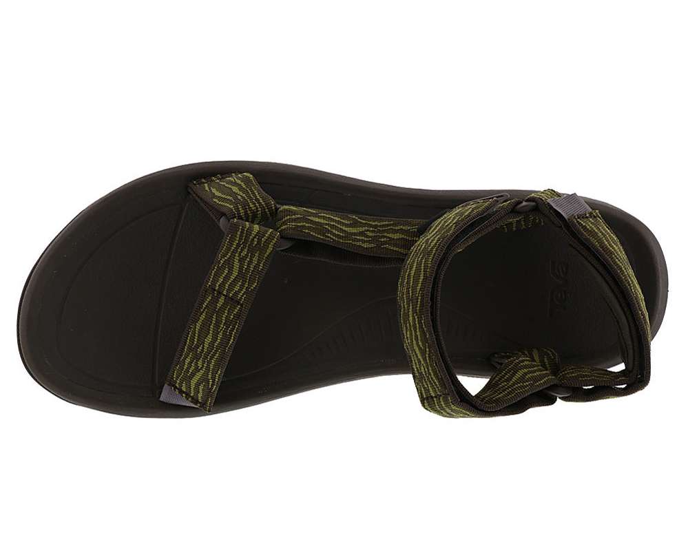 Teva Men's Hurricane XLT2 #1019234 Rapids Black Olive