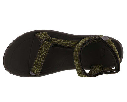 Teva Men's Hurricane XLT2 #1019234 Rapids Black Olive