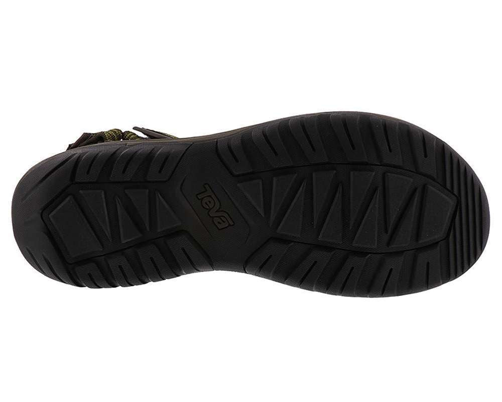 Teva Men's Hurricane XLT2 #1019234 Rapids Black Olive