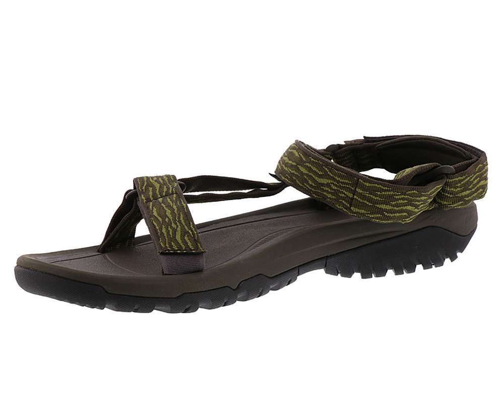 Teva Men's Hurricane XLT2 #1019234 Rapids Black Olive