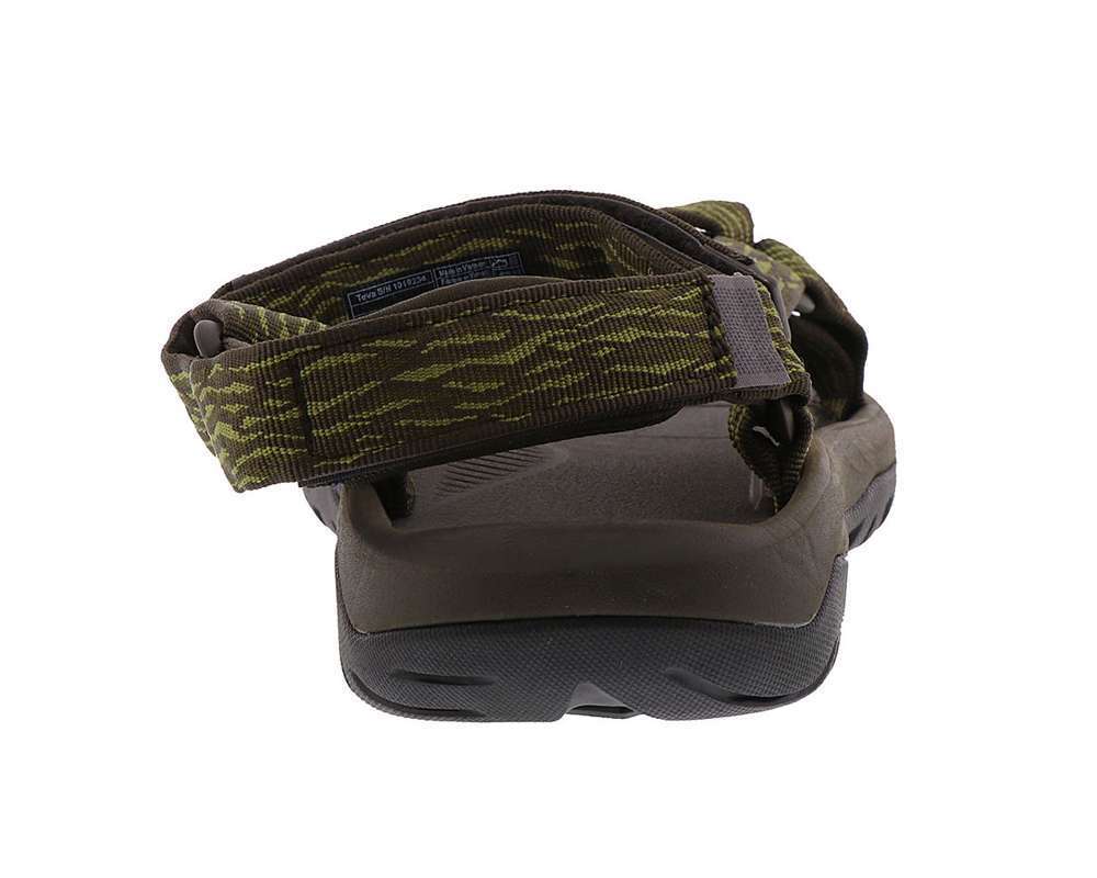 Teva Men's Hurricane XLT2 #1019234 Rapids Black Olive