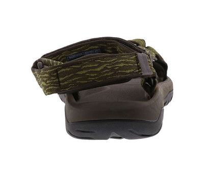 Teva Men's Hurricane XLT2 #1019234 Rapids Black Olive
