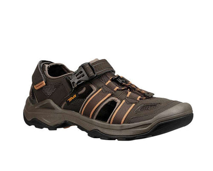 Teva Men's Omnium 2 #1019180 Black Olive