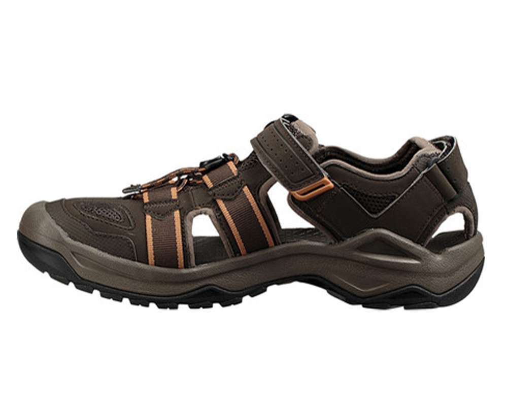 Teva Men's Omnium 2 #1019180 Black Olive