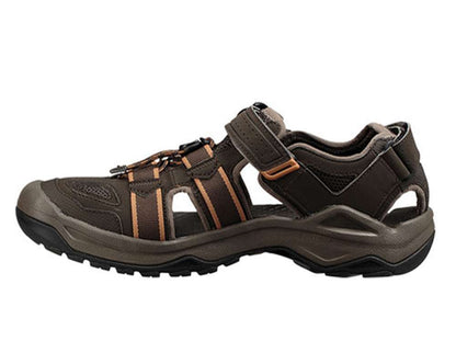Teva Men's Omnium 2 #1019180 Black Olive