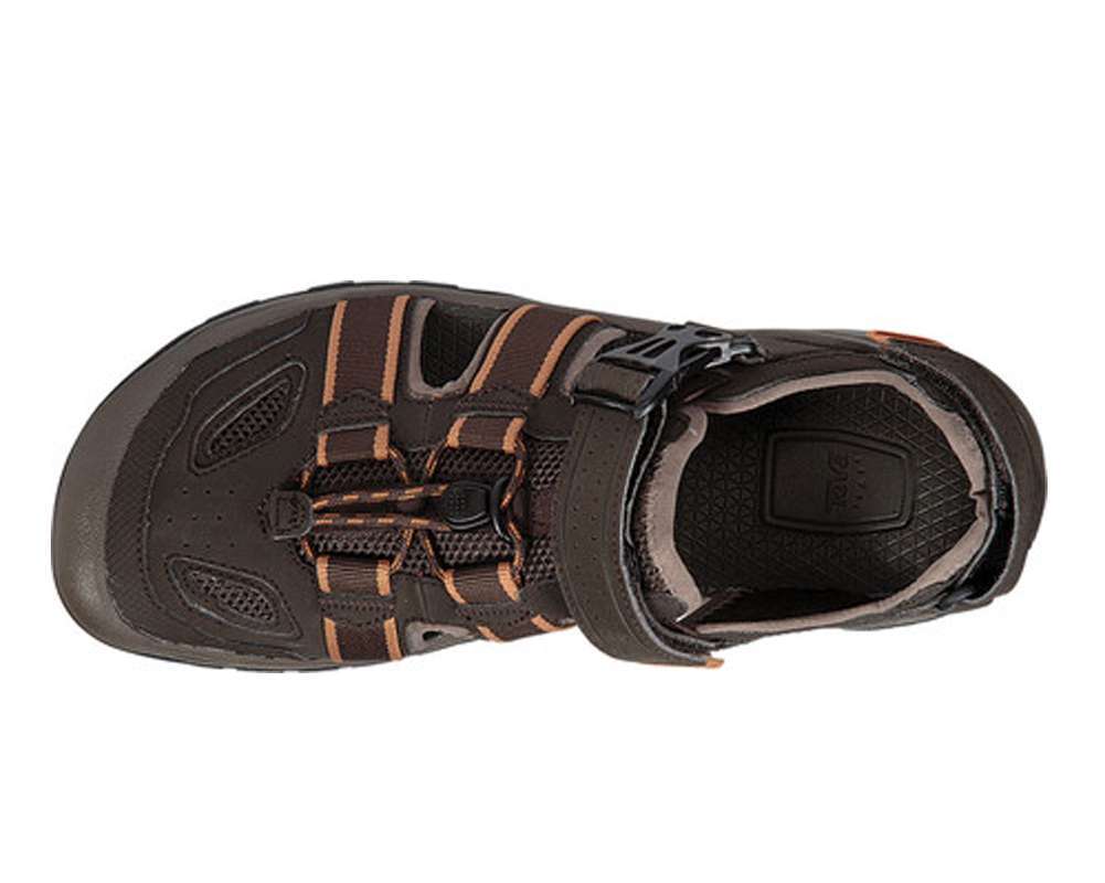 Teva Men's Omnium 2 #1019180 Black Olive