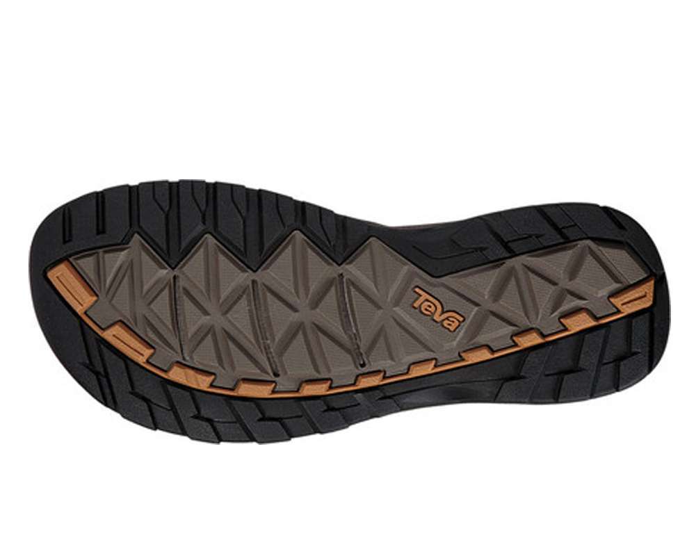Teva Men's Omnium 2 #1019180 Black Olive