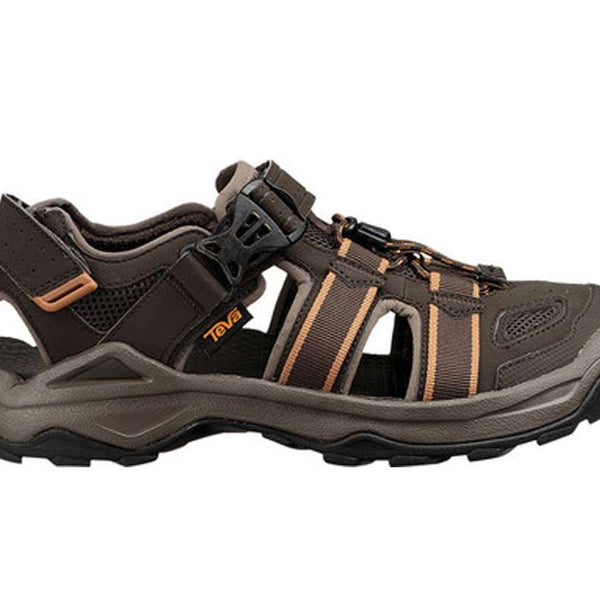 Teva Men's Omnium 2 #1019180 Black