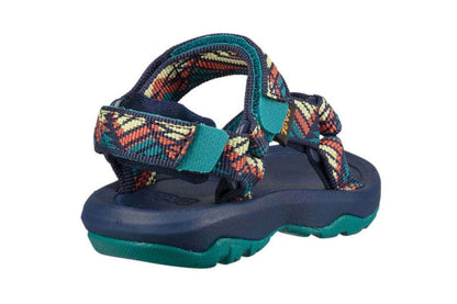 Teva Toddler's Hurricane XLT2 #1019390T GBRN