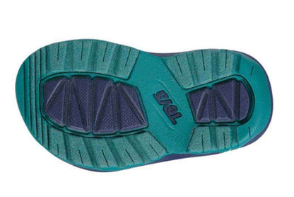 Teva Toddler's Hurricane XLT2 #1019390T GBRN