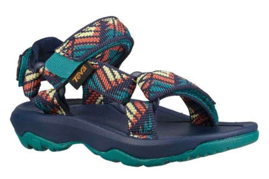 Teva Toddler's Hurricane XLT2 #1019390T GBRN