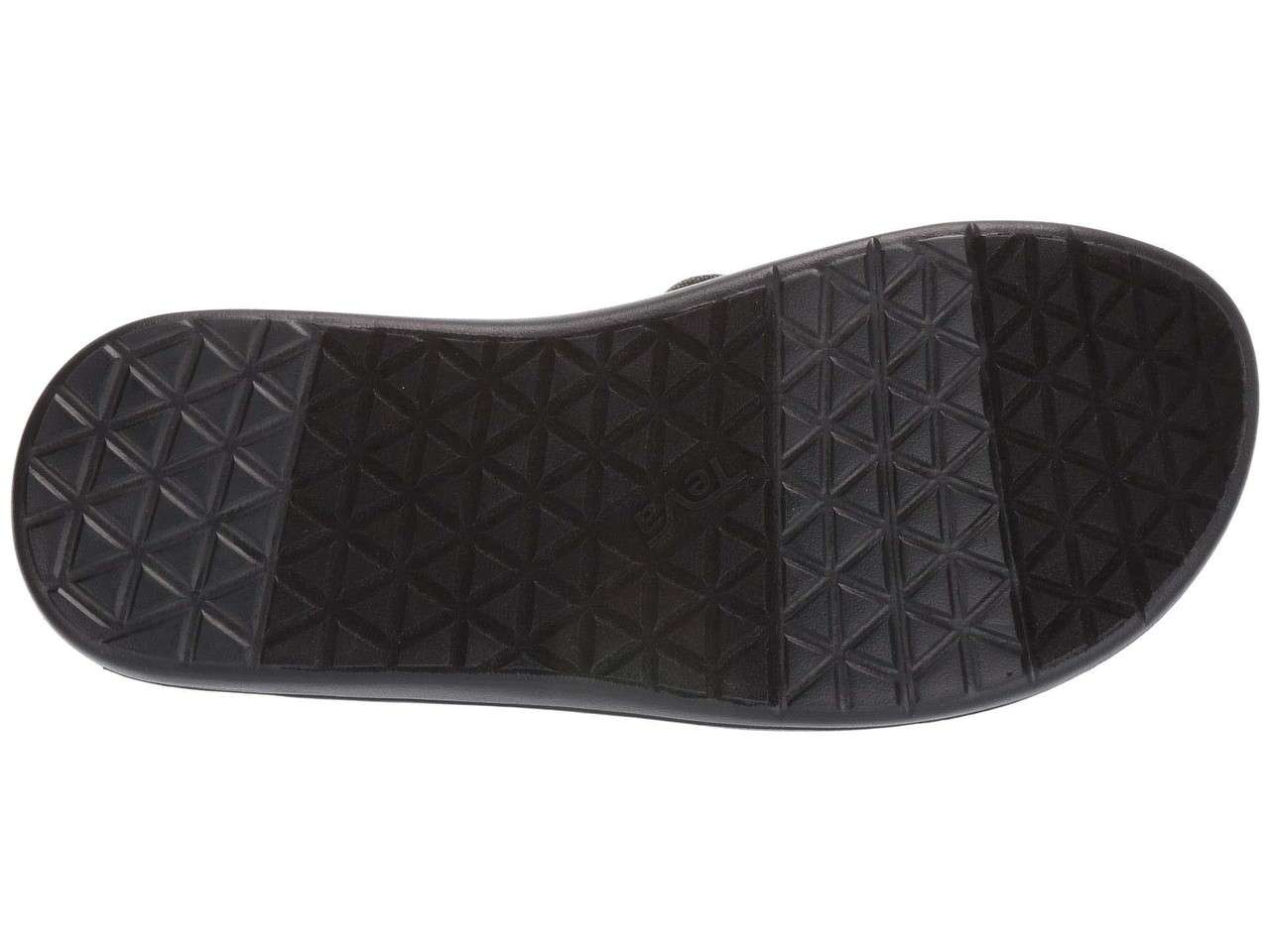Teva Men's Voya Flip #1019050 Vori Bungee Cord Multi