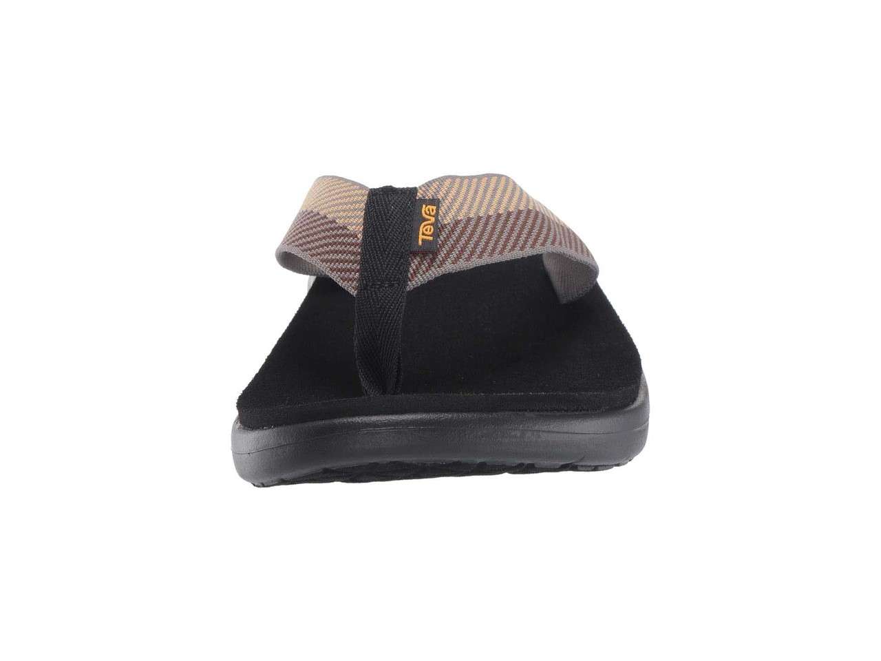 Teva Men's Voya Flip #1019050 Vori Bungee Cord Multi