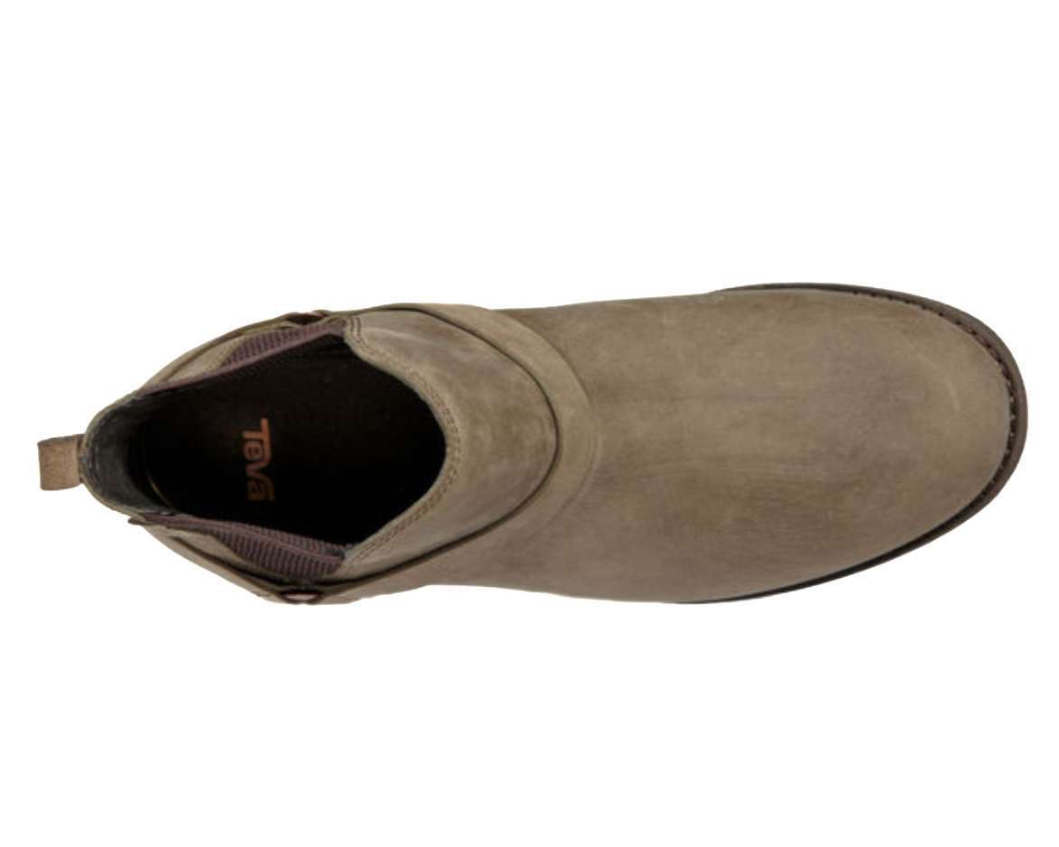 Teva Women's De La Vina Dos Chelsea #1017146 Bungee Cord