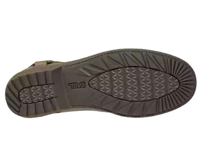 Teva Women's De La Vina Dos Chelsea #1017146 Bungee Cord