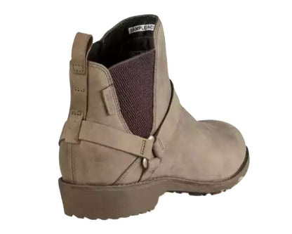 Teva Women's De La Vina Dos Chelsea #1017146 Bungee Cord