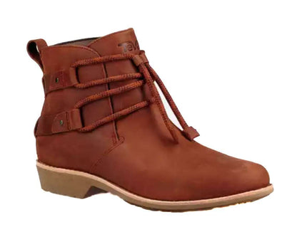 Teva Women's De La Vina Dos Shorty #1094929 Tortoise Shell