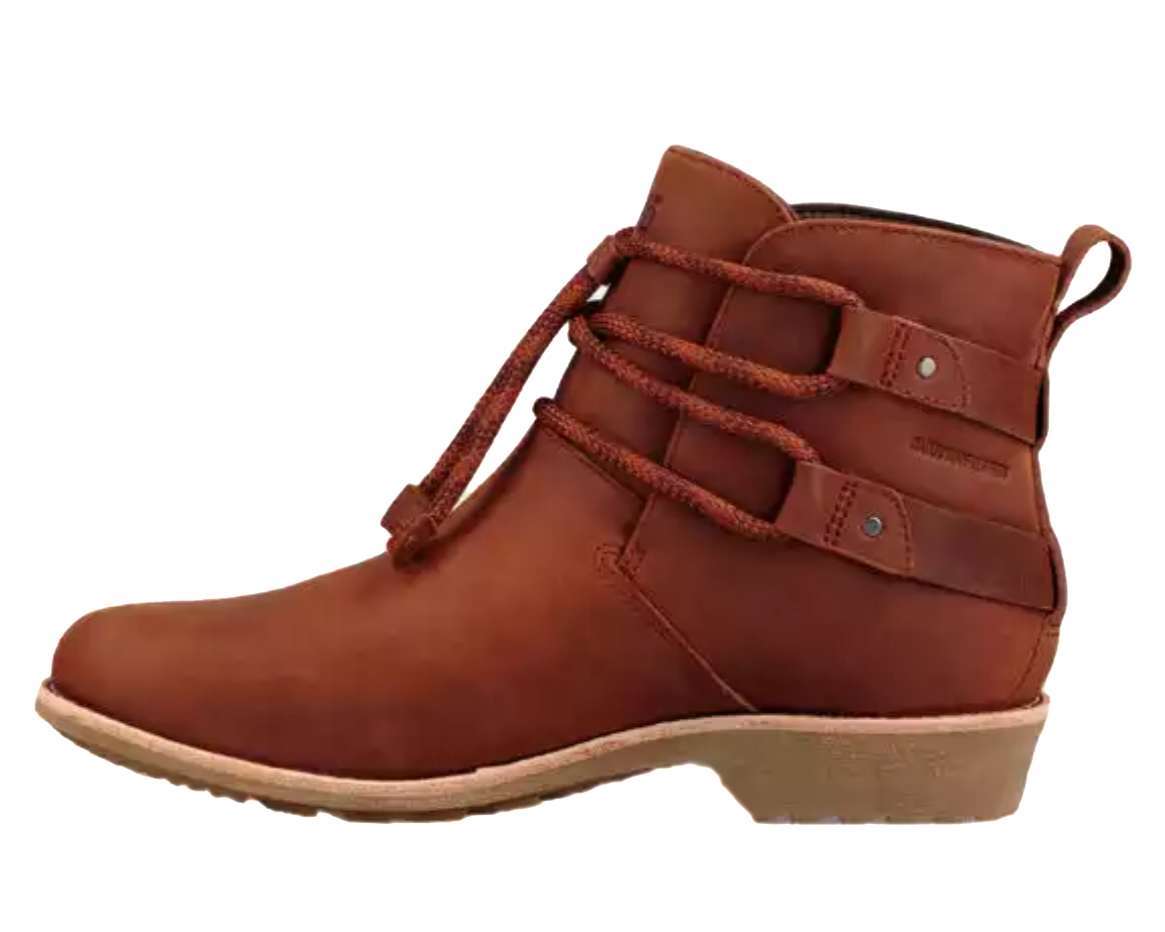 Teva Women's De La Vina Dos Shorty #1094929 Tortoise Shell