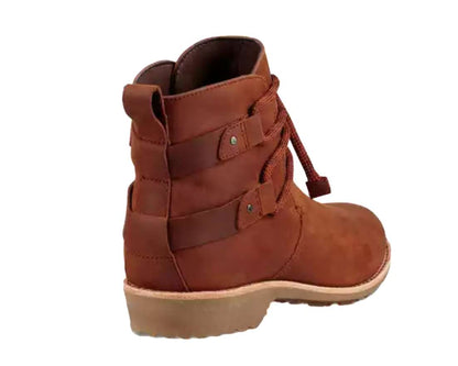 Teva Women's De La Vina Dos Shorty #1094929 Tortoise Shell