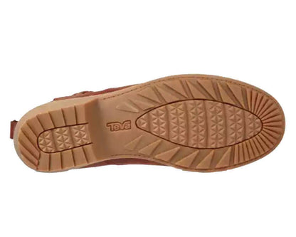 Teva Women's De La Vina Dos Shorty #1094929 Tortoise Shell
