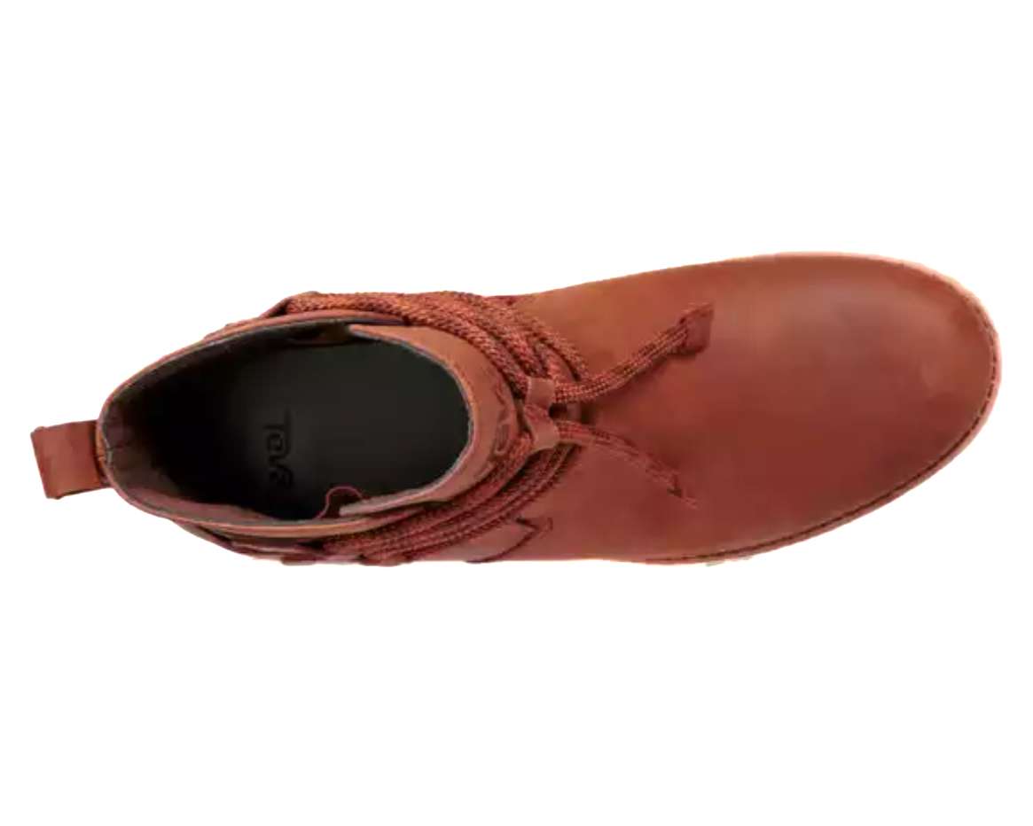 Teva Women's De La Vina Dos Shorty #1094929 Tortoise Shell