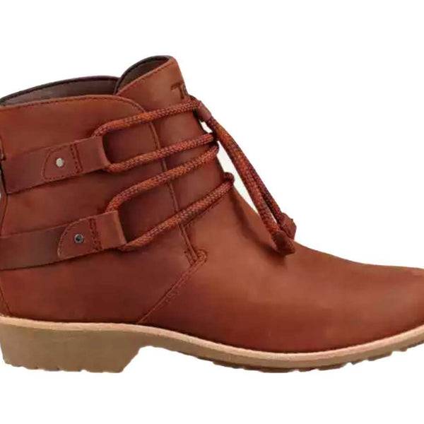 Teva Women's De La Vina Dos Shorty #1094929 Tortoise Shell