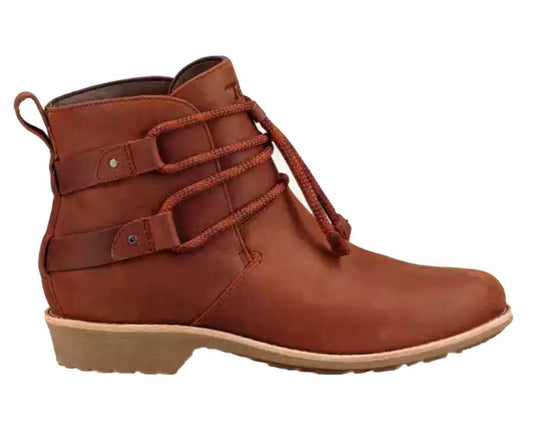 Teva Women's De La Vina Dos Shorty #1094929 Tortoise Shell