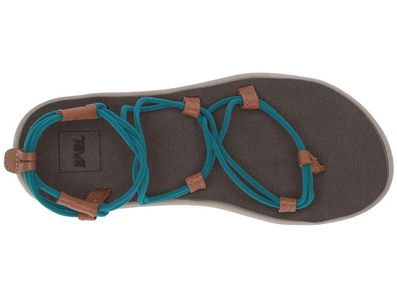 Teva Women's Voya Infinity #1019622 Deep Lake