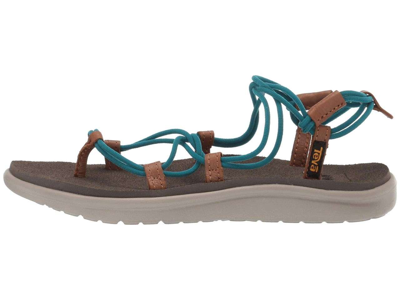 Teva Women's Voya Infinity #1019622 Deep Lake