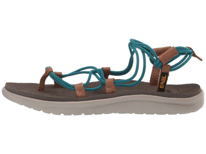 Teva Women's Voya Infinity #1019622 Deep Lake