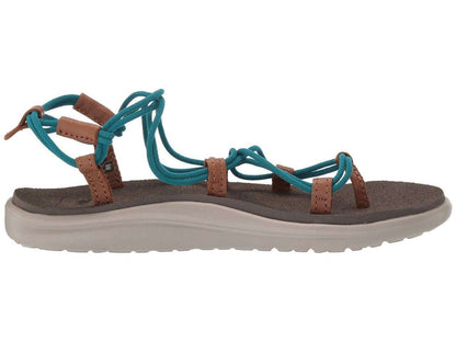 Teva Women's Voya Infinity #1019622 Deep Lake