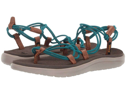 Teva Women's Voya Infinity #1019622 Lark