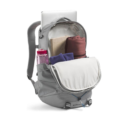 The North Face Borealis Backpack  - Concrete