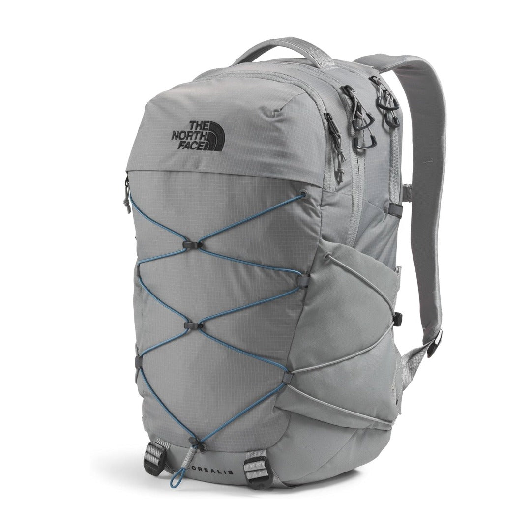 The North Face Borealis Backpack  - Concrete