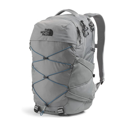 The North Face Borealis Backpack  - Concrete